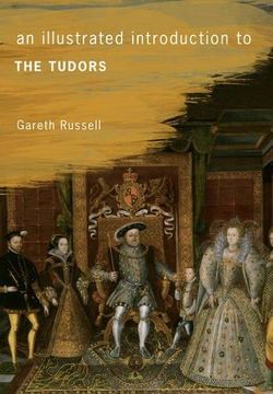 portada An Illustrated Introduction to the Tudors (in English)