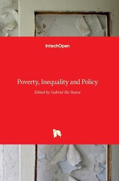 portada Poverty, Inequality and Policy