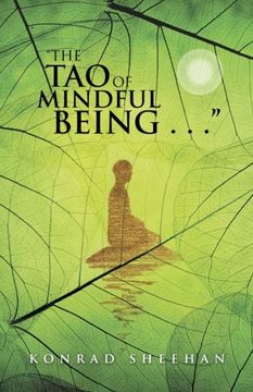 portada “The Tao of Mindful Being . . .”