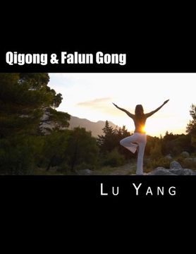 portada Qigong & Falun Gong