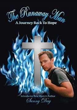 portada The Runaway Man: A Journey Back to Hope (en Inglés)