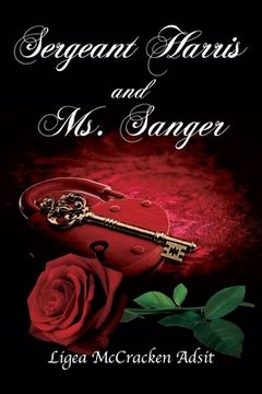 portada Sergeant Harris and Ms. Sanger (in English)