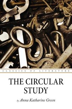 portada The Circular Study (in English)