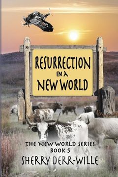 portada Resurrection in a New World