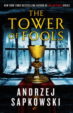 portada The Tower of Fools (in English)