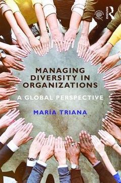 portada Managing Diversity in Organizations: A Global Perspective