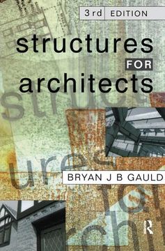 portada Structures for Architects (en Inglés)