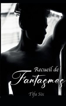 portada Recueil de Fantasmes (in French)