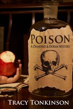 portada Poison: A Diamond & Doran Mystery: Volume 2 (The Diamond & Doran Mysteries)