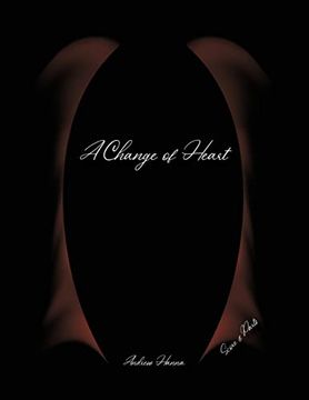 portada A Change of Heart (en Inglés)