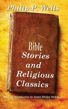 portada Bible Stories and Religious Classics