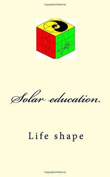 portada Solar Education: Life Shape (en Chino)