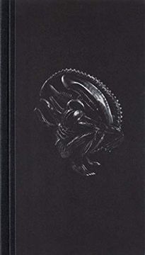 portada Alien Diaries (in German)