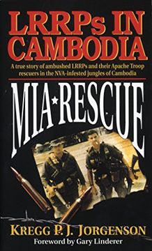 portada Mia Rescue (en Inglés)