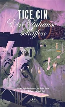 portada Ein Zuhause Schaffen (en Alemán)