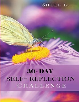 portada I AM Evolving: Self-Reflection 30-Day Challenge