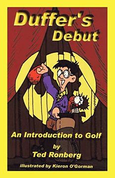 portada Duffer'S Debut: An Introduction to Golf, its Culture, Customs & Conventions 