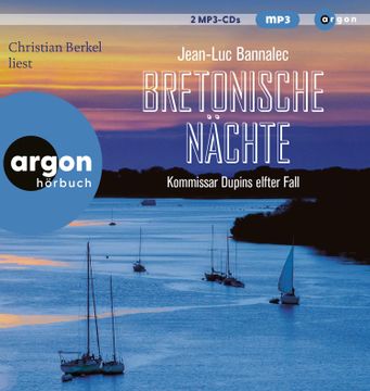 portada Bretonische Naechte (en Alemán)