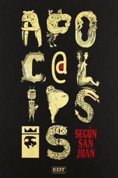 Apocalipsis Segun San Juan