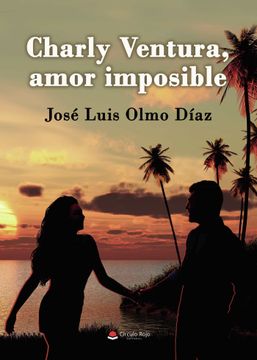 portada Charly Ventura, Amor Imposible (in Spanish)