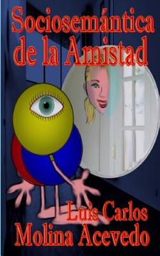 portada Sociosemántica de la Amistad (in Spanish)