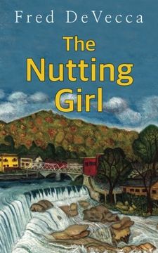 portada The Nutting Girl (en Inglés)