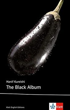 portada The Black Album (en Inglés)