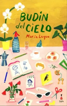 portada Budín del cielo