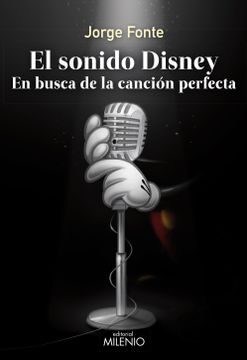 portada Sonido Disney, el. En Busca de la Canción Perfecta (Música) (in Spanish)