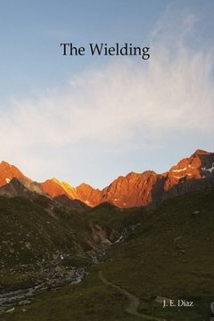 portada The Wielding (en Inglés)