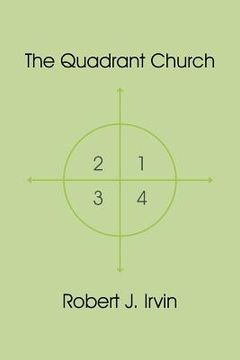 portada The Quadrant Church (en Inglés)
