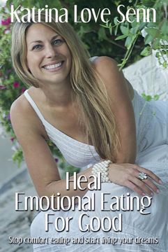 portada Heal Emotional Eating for Good (en Inglés)