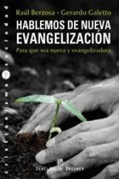 hablemos de nueva evangelizacion