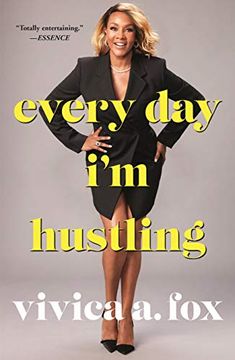 portada Every day i'm Hustling (en Inglés)