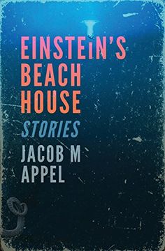 portada Einstein's Beach House (en Inglés)
