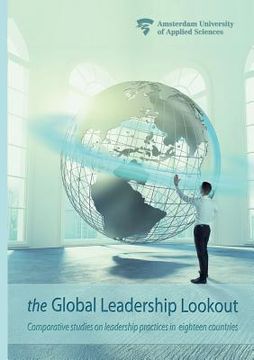 portada Leadership Lookout (en Inglés)