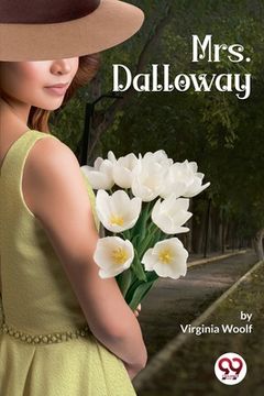 portada Mrs Dalloway (en Inglés)