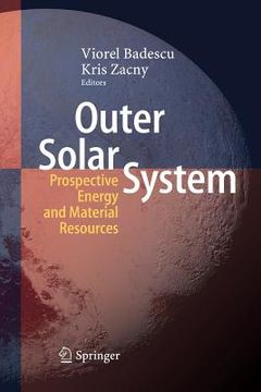 portada Outer Solar System: Prospective Energy and Material Resources