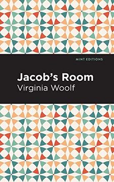 portada Jacob's Room (Mint Editions)