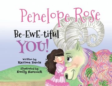 Penelope Rose - Be-EWE-tiful You (en Inglés)
