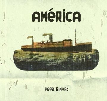 portada America (in Spanish)