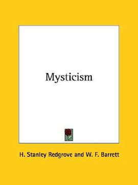portada mysticism