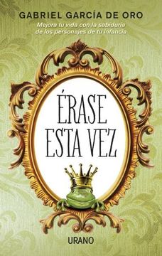 portada Erase Esta vez (in Spanish)