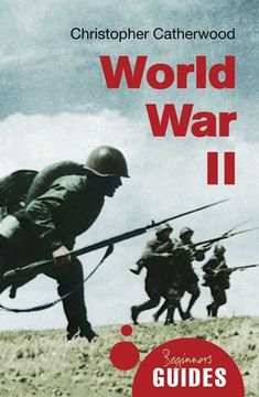 portada World War II (in English)