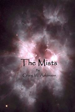 portada The Mists (en Inglés)