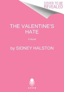 portada The Valentine'S Hate: A Novel (en Inglés)
