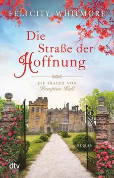 portada Die Straße der Hoffnung (in German)