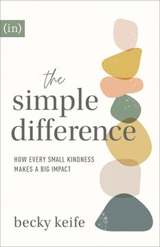 portada Simple Difference (in English)