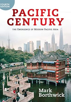 portada Pacific Century: The Emergence of Modern Pacific Asia (en Inglés)