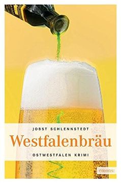 portada Westfalenbräu (en Alemán)